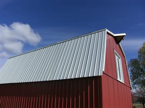 metal barn siding on a house|strong barn metal panels.